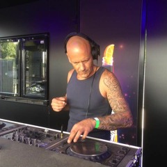 Marcos Enriquez Techno Dj Set September 2016