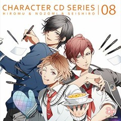 Happy Cooking !! - Irino Miyu - Boyfriend (kari)
