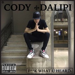 Fuck What U Heard Feat. Christa Lora