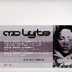 MC LYTE - Cold Rock A Party (Dj Nobody 90's Re Edit)FREE DOWNLOAD
