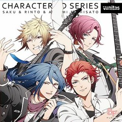 Sentinel - Morikubo Shoutaro, Shimazaki Nobunaga, Ono Yuuki - Boyfriend (kari)