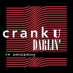 TP DanceMIX Vol 2 | Crank U Darlin'