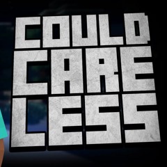 Minecraft Parody Song - Could Care Less