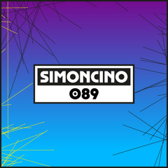 Dekmantel Podcast 089 - Simoncino