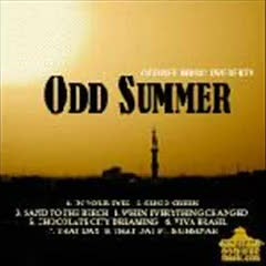 Oddisee - That Day Instrumental