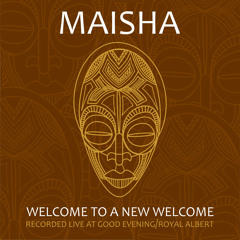 Maisha - The Night Trance (STW Premiere)