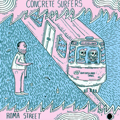 Roma Street