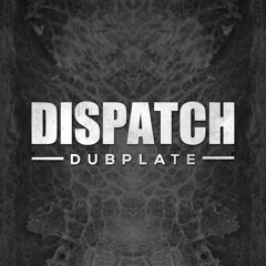 Alix Perez & Zero T - The Ladders - Dispatch Dubplate 005 (CLIP) - OUT NOW