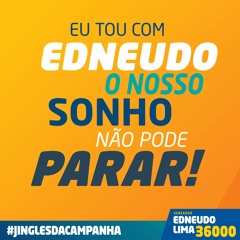 CIDADE DA GENTE - EDNEUDO LIMA 36000