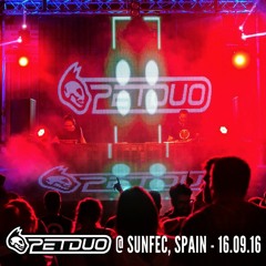 Stream PETDuo | Listen to PETDuo's DJ & Live Sets playlist