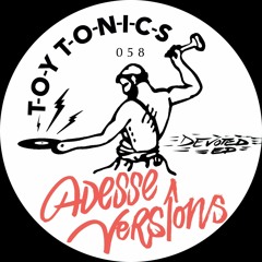 Adesse Versions - After Hours