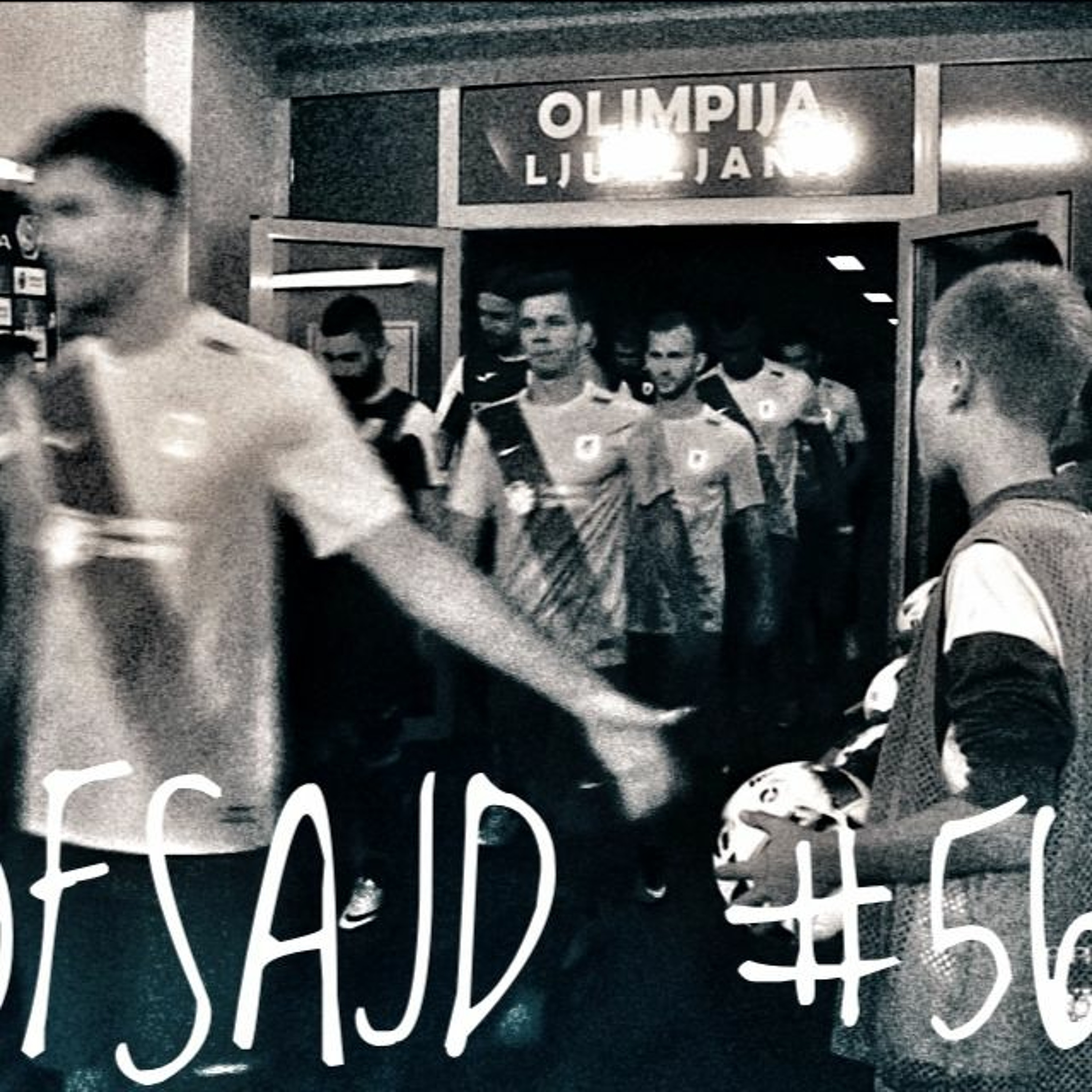 #Ofsajd
