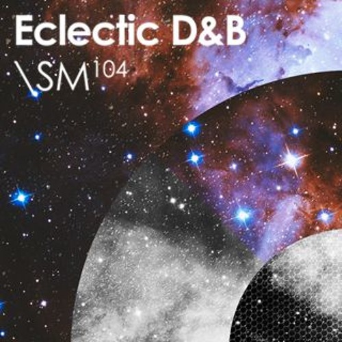 Sample Pack Demo - SM104 - Eclectic D&B - Full Demo