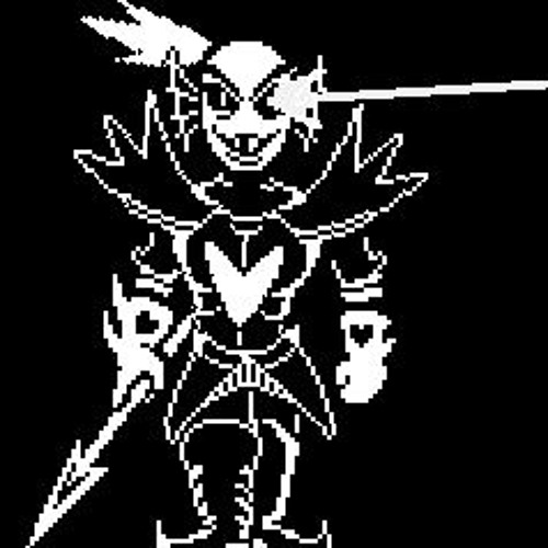 [Undershuffle] SPEAR The World