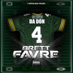 Lil Keke - Brett Favre