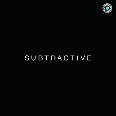 Noam - Subtractive (Original Mix)