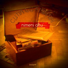 Nimeni Altu' Feat. Veritasaga - Pe Partea Ciudată A Străzii -