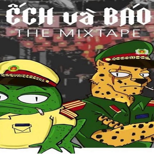 ÔNG CAN INSTRUMENTAL - ẾCH VÀ BÁO (PROD BY BÒ)