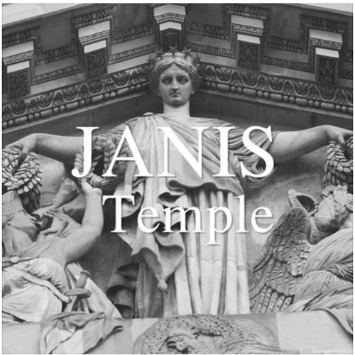 JANIS - Temple