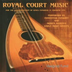 Early Hungarian Music