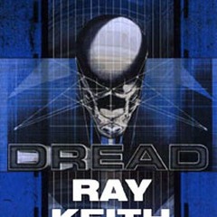 Ray Keith @ Drum Club - Perth March 2001