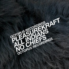Pleasurekraft - All Indians, No Chiefs [OUT NOW]