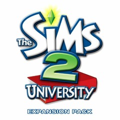 Neighbourhood Theme (Beta Mix) - The Sims 2 University