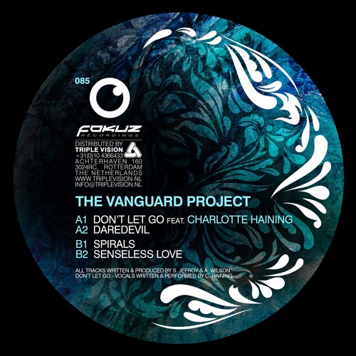 The Vanguard Project - Senseless Love
