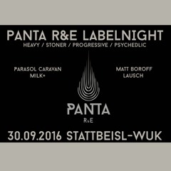 Panta R&E at Waves Vienna