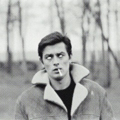 RW_05 Blind Delon "Alcoolémie"