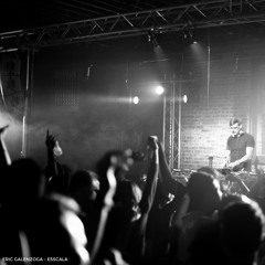 Bryan Kearney LIVE @ KEARNAGE NYC @ Brooklyn Warehouse 24/09/16