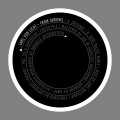 B - Side Lars Von Licht  - From Arrows (Dodi Palese Rmx) (Snippet)