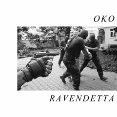 Ravendetta