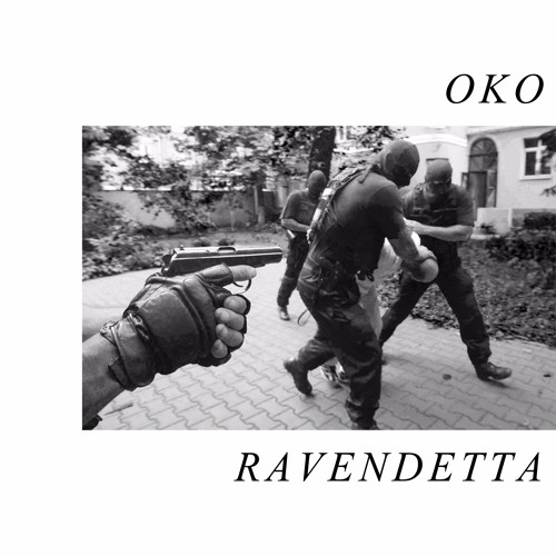 Ravendetta