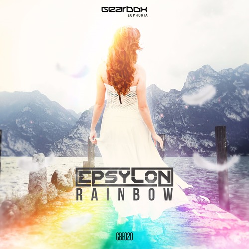 GBE020. Epsylon - Rainbow [OUT NOW]