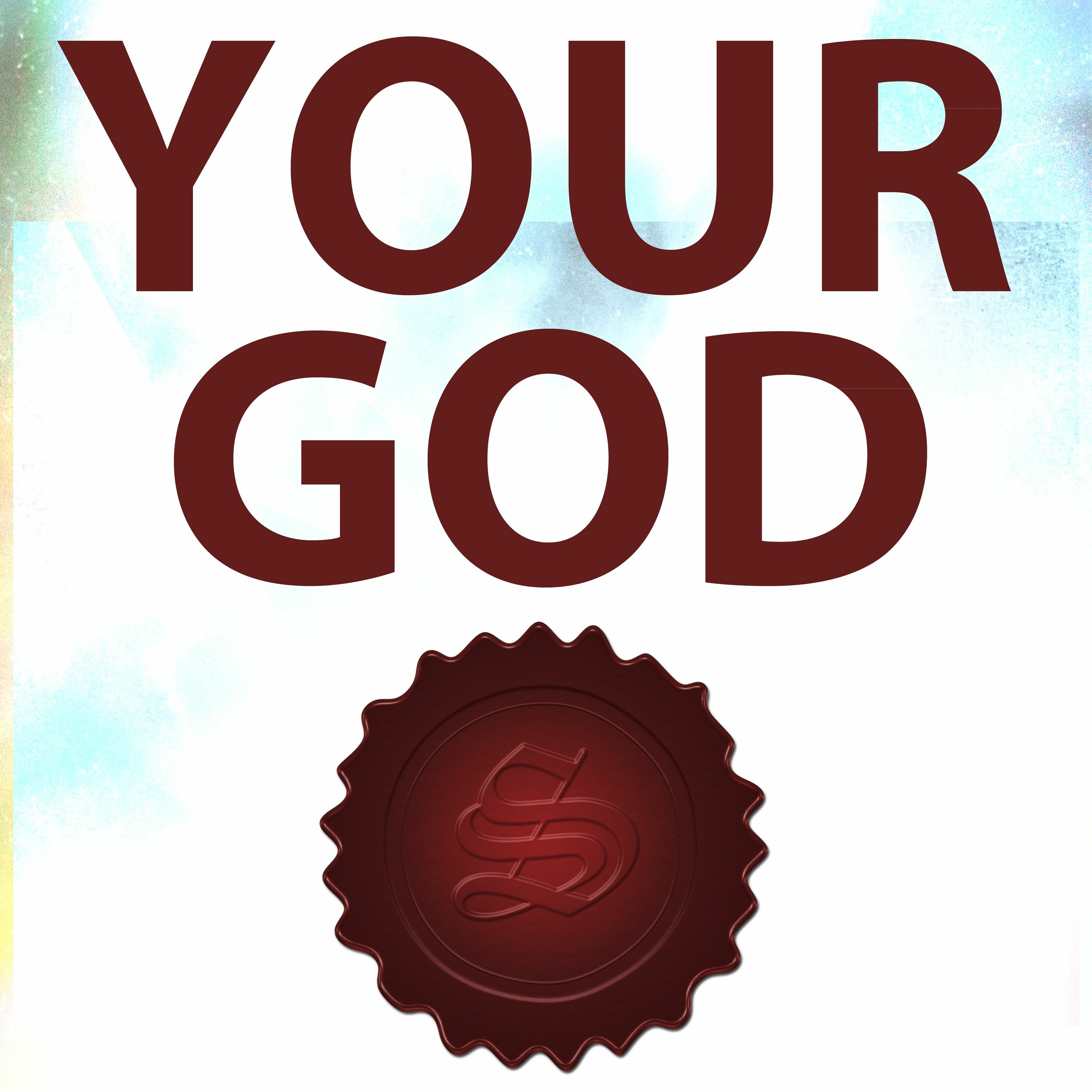 The Covenant of Works episode artwork