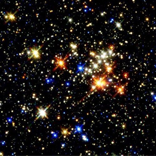 Electro Space Machines