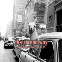 The Second Way