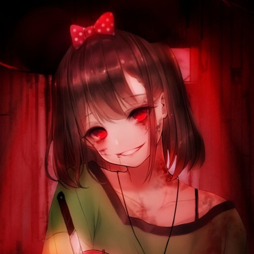 Nightcore - Control
