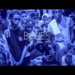 Ganja-Prod.Immaculate AceJoey Bada$$ X