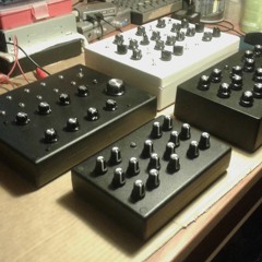 STIGMATE - Signal Setup