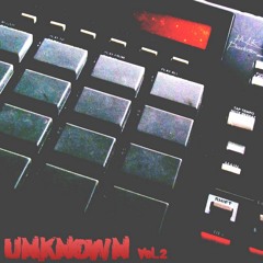 Unknow Vol.2