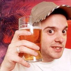 Two Tons - Beer Lairyness (Joedans Mix)