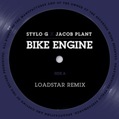 Bike Engine (Loadstar Remix)