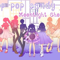 【9人】Drop Pop Candy (Thai version)【MoonLight Chorus♪】