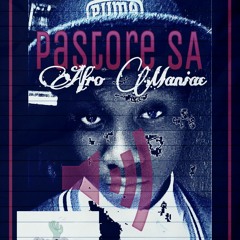 Afro Maniac (Main insincere mix)