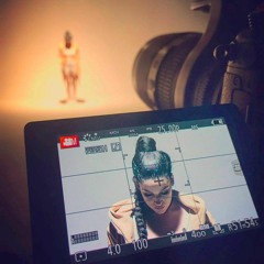 Kyla Nicole ft Eugene Singer - Summer Rain