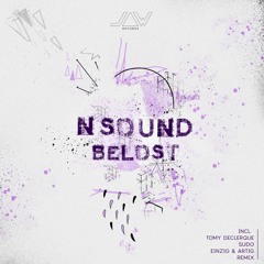 Nsound - Belost | SUDO Remix | Jannowitz Records