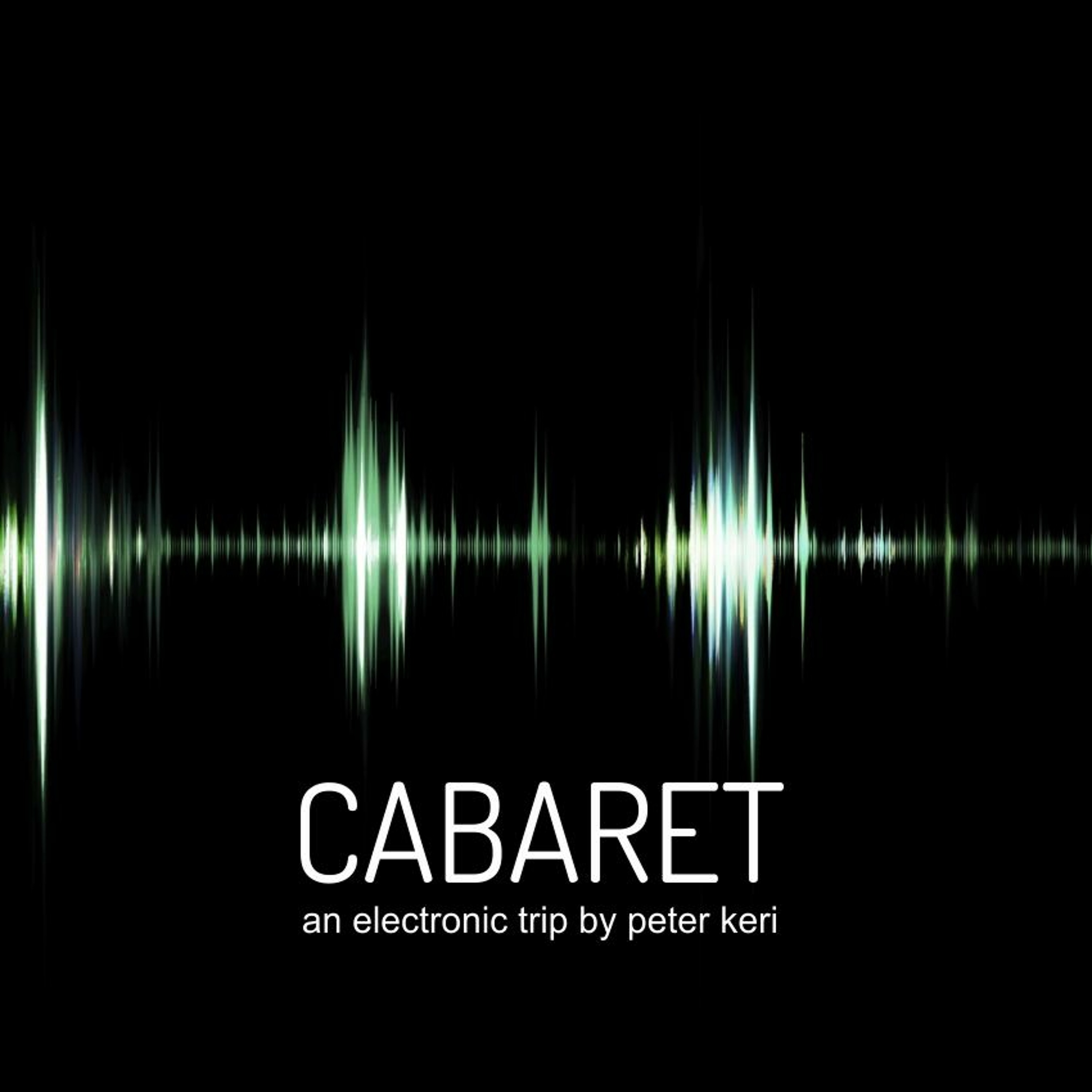 CABARET episode artwork
