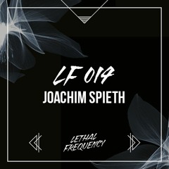 LFP #14 - Joachim Spieth